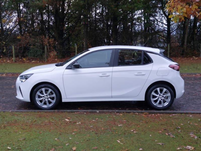 Used Vauxhall Corsa 2022 for sale - 76484241: Photo 4