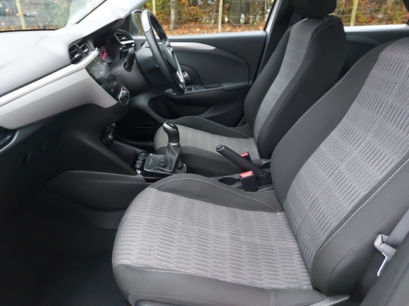 Used Vauxhall Corsa 2022 for sale - 76484241: Photo 5