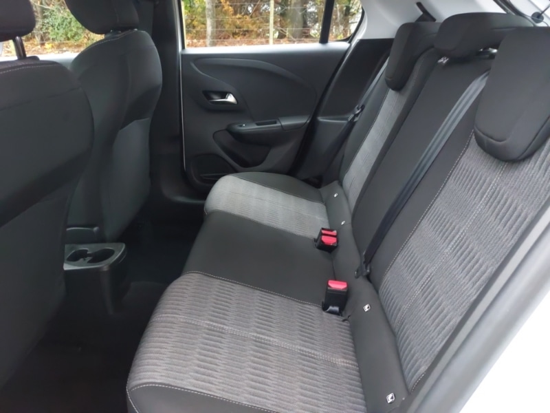 Used Vauxhall Corsa 2022 for sale - 76484241: Photo 6