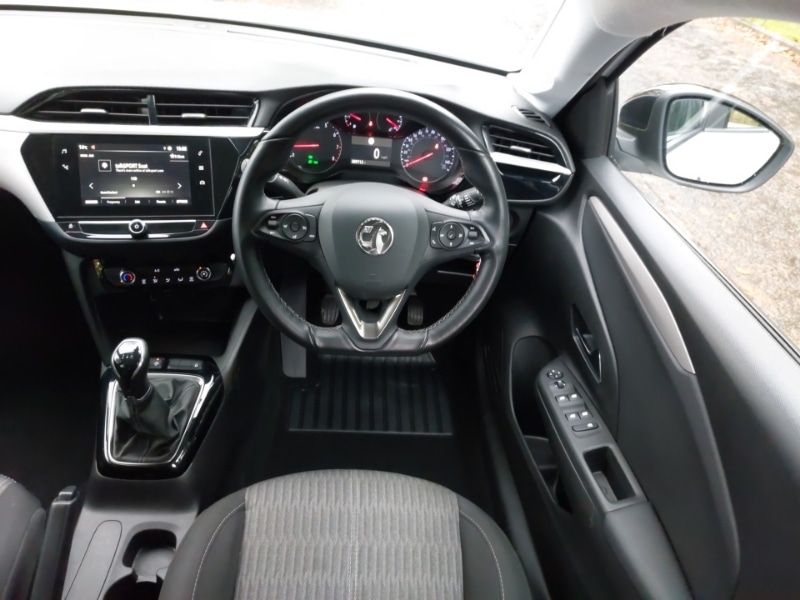 Used Vauxhall Corsa 2022 for sale - 76484241: Photo 7