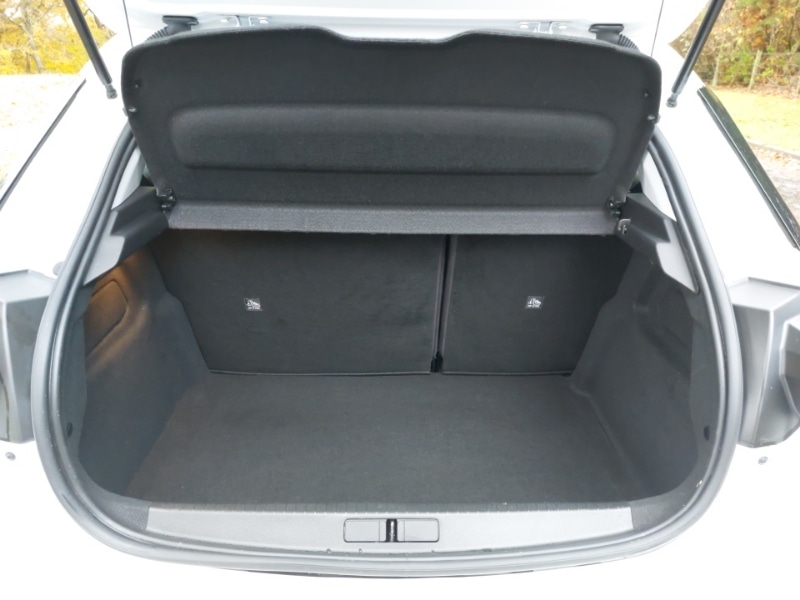 Used Vauxhall Corsa 2022 for sale - 76484241: Photo 8