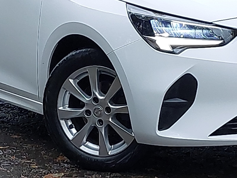 Used Vauxhall Corsa 2022 for sale - 76484241: Photo 9