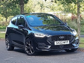 Used Ford Fiesta 2022 for sale - 79790114: Photo
