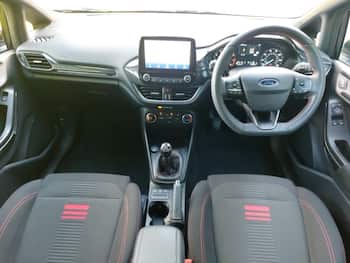 Used Ford Fiesta 2022 for sale - 79790114: Photo