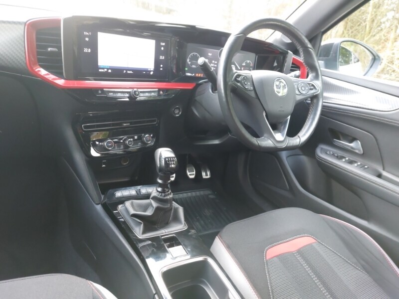 Used Vauxhall Mokka 2021 for sale - 77495478: Photo 11