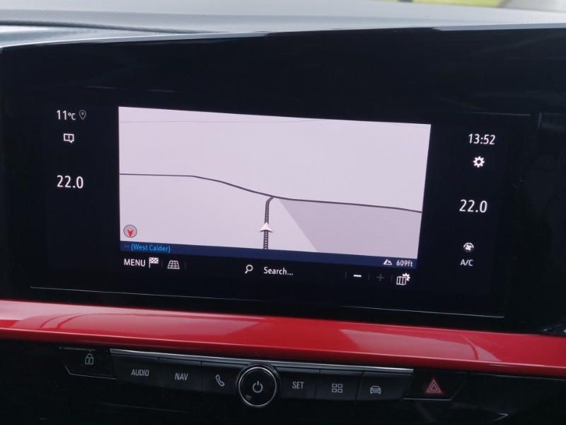 Used Vauxhall Mokka 2021 for sale - 77495478: Photo 12