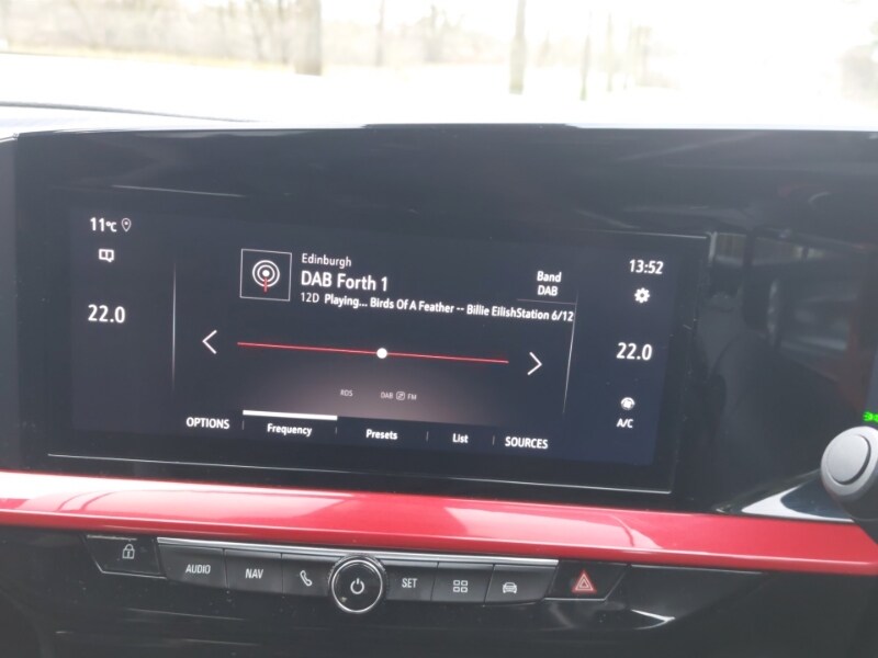 Used Vauxhall Mokka 2021 for sale - 77495478: Photo 13