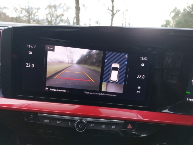 Used Vauxhall Mokka 2021 for sale - 77495478: Photo 14