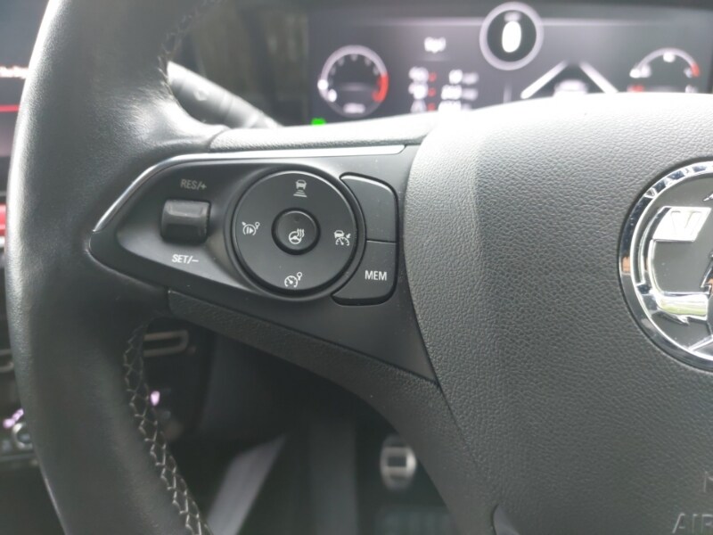 Used Vauxhall Mokka 2021 for sale - 77495478: Photo 15