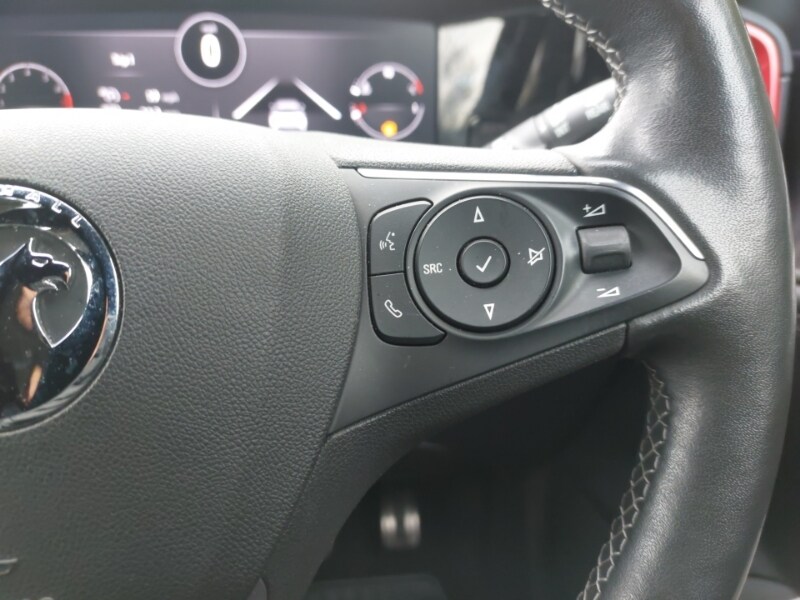 Used Vauxhall Mokka 2021 for sale - 77495478: Photo 16