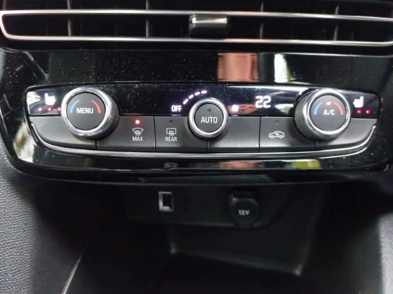 Used Vauxhall Mokka 2021 for sale - 77495478: Photo 18