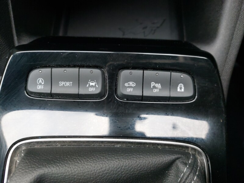 Used Vauxhall Mokka 2021 for sale - 77495478: Photo 19