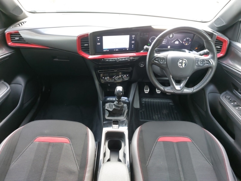 Used Vauxhall Mokka 2021 for sale - 77495478: Photo 2