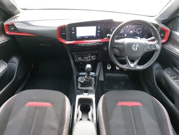 Used Vauxhall Mokka 2021 for sale - 77495478: Photo