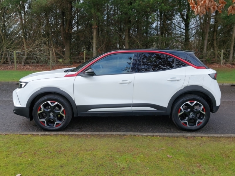 Used Vauxhall Mokka 2021 for sale - 77495478: Photo 4