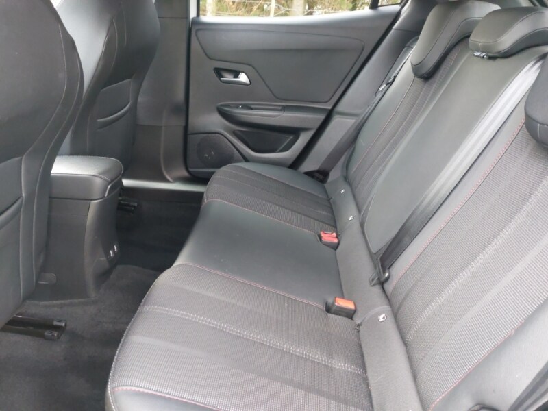 Used Vauxhall Mokka 2021 for sale - 77495478: Photo 6