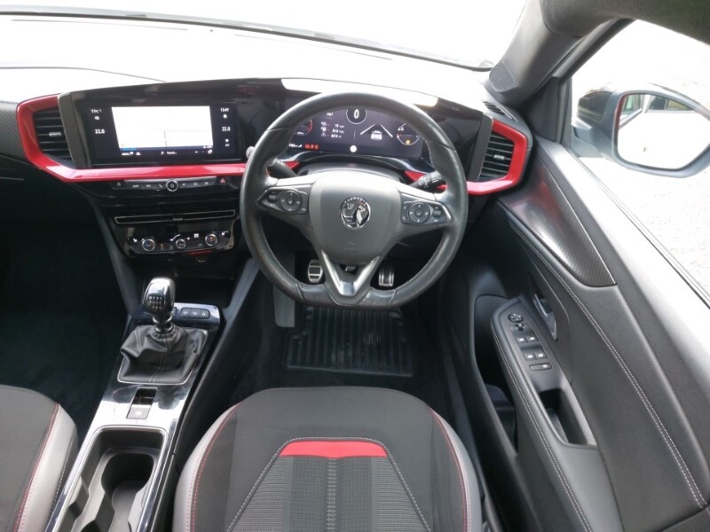 Used Vauxhall Mokka 2021 for sale - 77495478: Photo 7