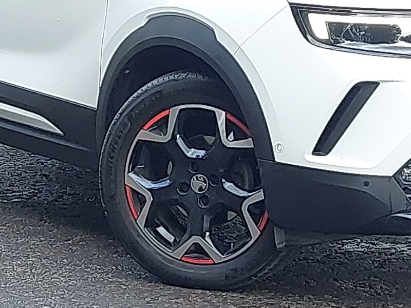 Used Vauxhall Mokka 2021 for sale - 77495478: Photo 9