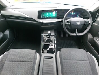 Used Vauxhall Astra 2023 for sale - 78952863: Photo