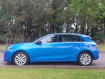Used Vauxhall Astra 2023 for sale - 78952863: Photo