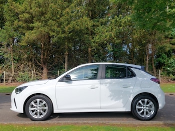 Used Vauxhall Corsa 2022 for sale - 78983426: Photo