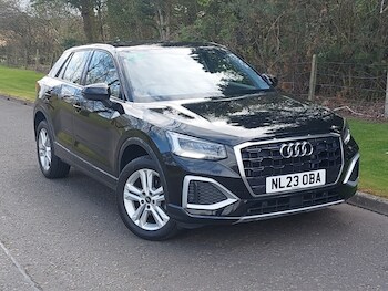 Used Audi Q2 2023 for sale - 78355162: Photo