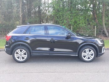 Used Audi Q2 2023 for sale - 78355162: Photo