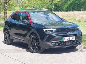 2023 - 100kW GS 50kWh 5dr Auto