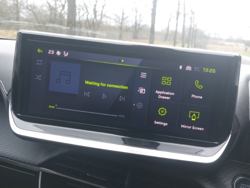 Used Peugeot 2008 2023 for sale - 77392848: Photo 13