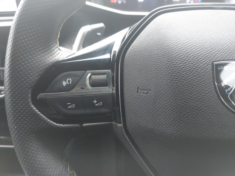 Used Peugeot 2008 2023 for sale - 77392848: Photo 15