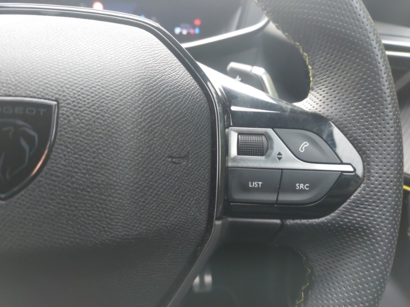 Used Peugeot 2008 2023 for sale - 77392848: Photo 16