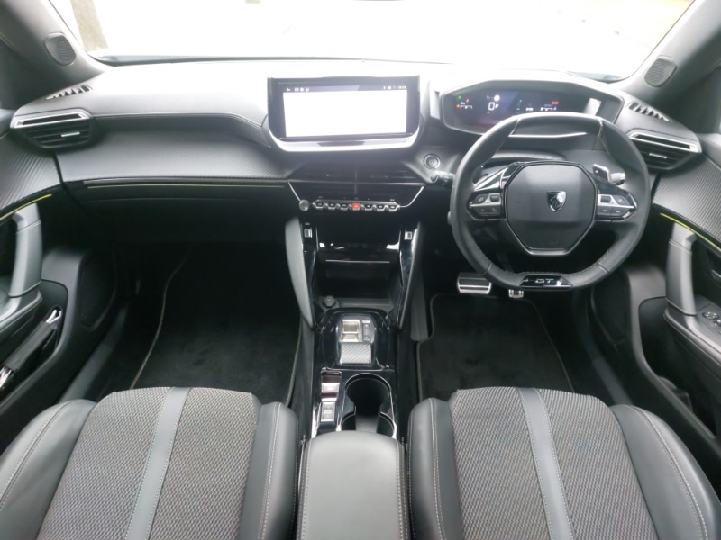 Used Peugeot 2008 2023 for sale - 77392848: Photo 2