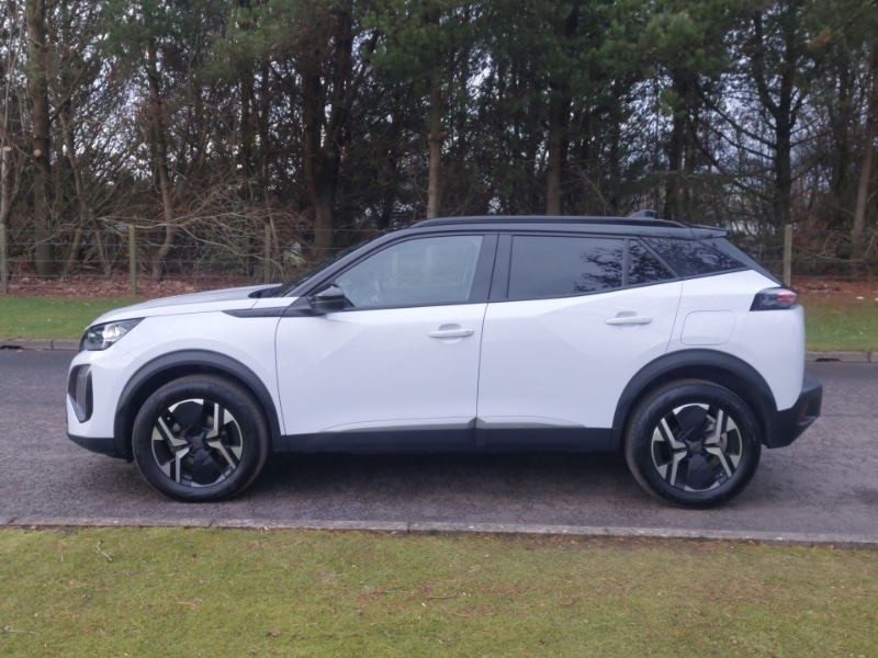 Used Peugeot 2008 2023 for sale - 77392848: Photo 4