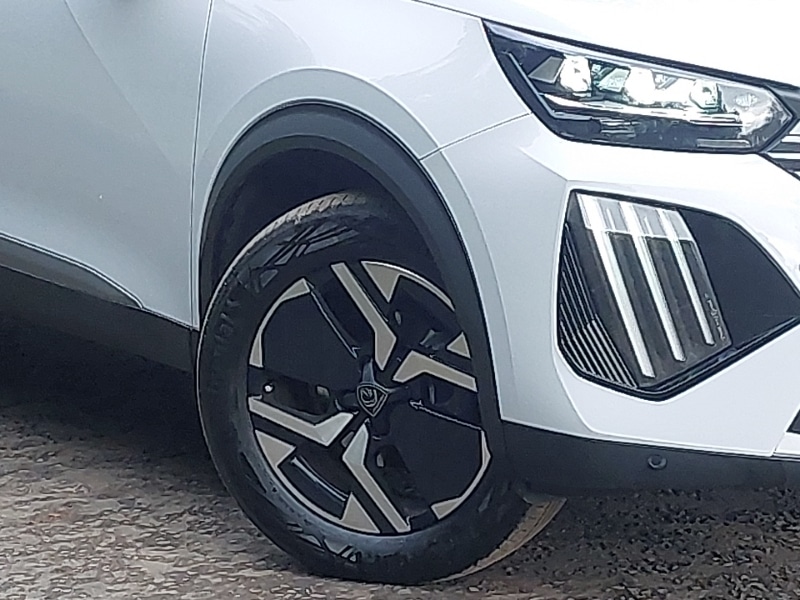 Used Peugeot 2008 2023 for sale - 77392848: Photo 9