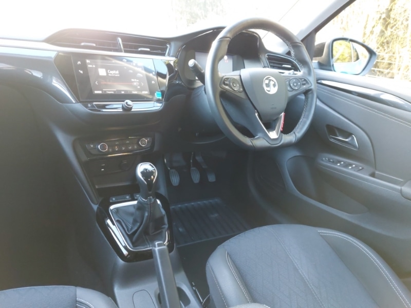 Used Vauxhall Corsa 2022 for sale - 76795358: Photo 11