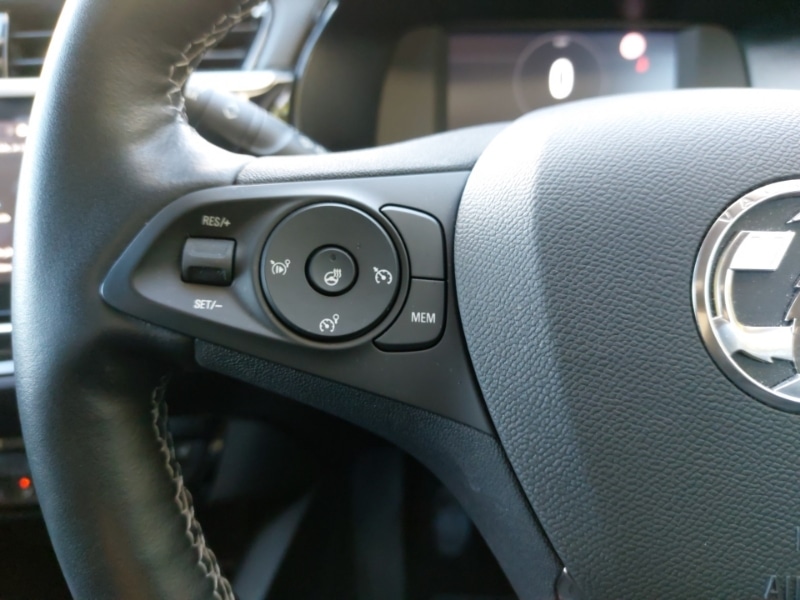 Used Vauxhall Corsa 2022 for sale - 76795358: Photo 15