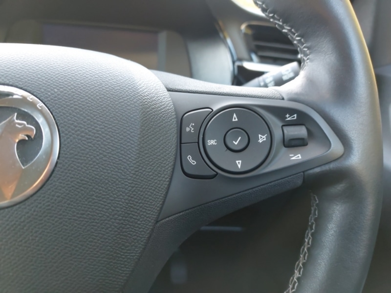 Used Vauxhall Corsa 2022 for sale - 76795358: Photo 16