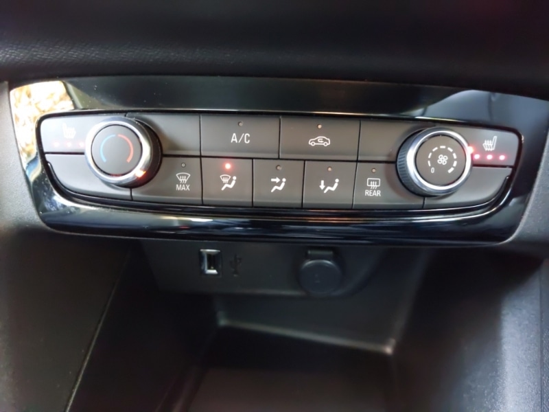 Used Vauxhall Corsa 2022 for sale - 76795358: Photo 18