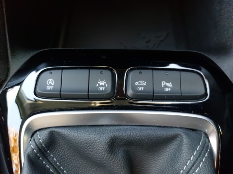 Used Vauxhall Corsa 2022 for sale - 76795358: Photo 19