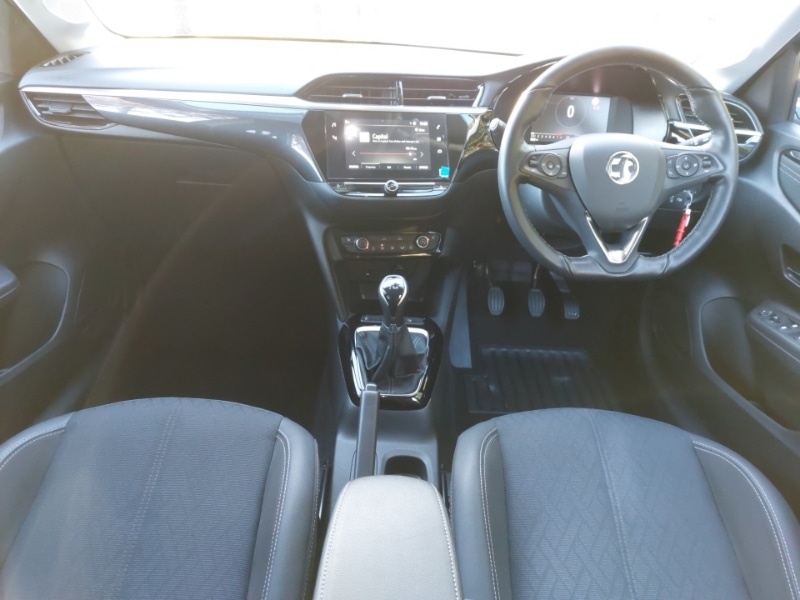 Used Vauxhall Corsa 2022 for sale - 76795358: Photo 2