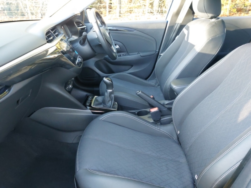 Used Vauxhall Corsa 2022 for sale - 76795358: Photo 5