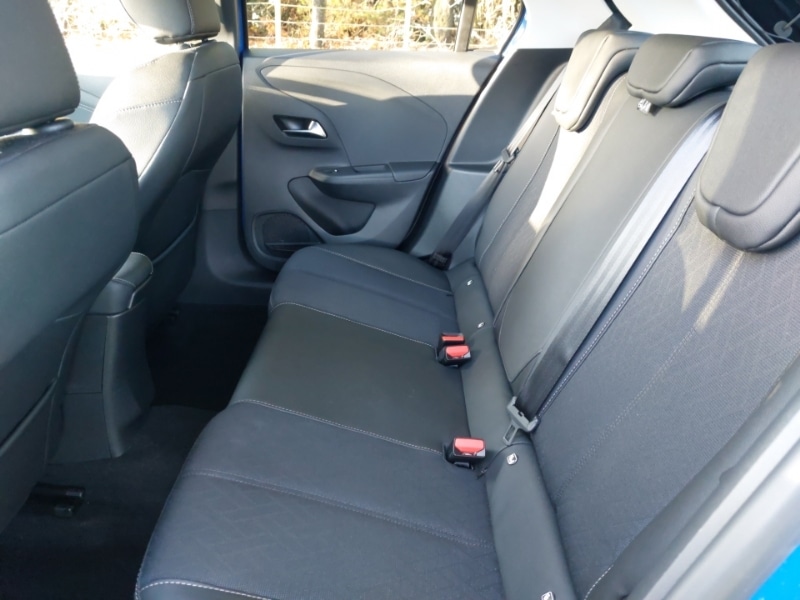 Used Vauxhall Corsa 2022 for sale - 76795358: Photo 6