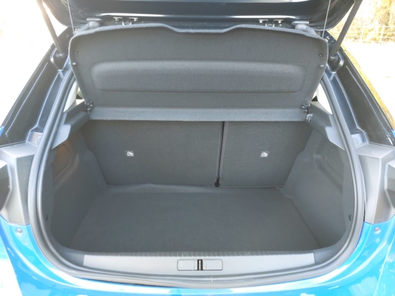 Used Vauxhall Corsa 2022 for sale - 76795358: Photo 8