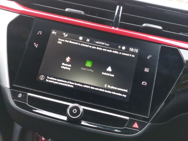 Used Vauxhall Corsa 2022 for sale - 76708251: Photo 13