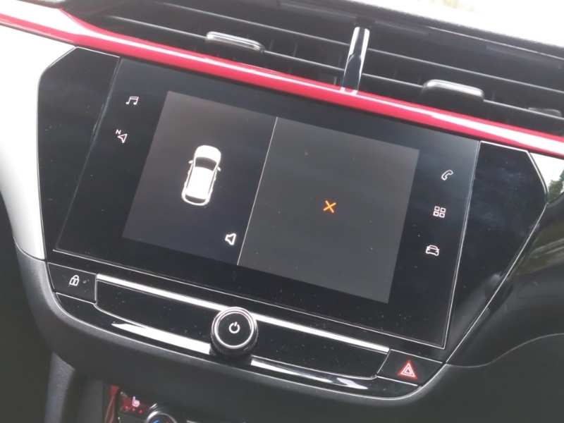 Used Vauxhall Corsa 2022 for sale - 76708251: Photo 14