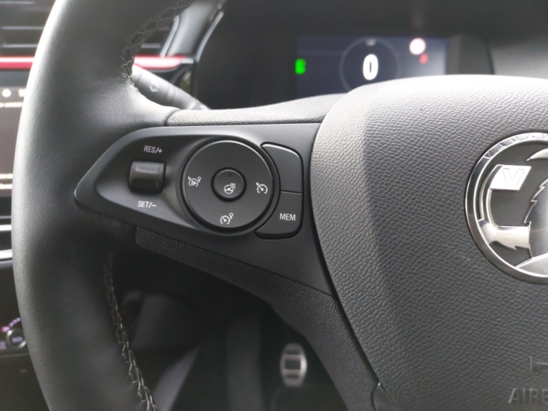 Used Vauxhall Corsa 2022 for sale - 76708251: Photo 15