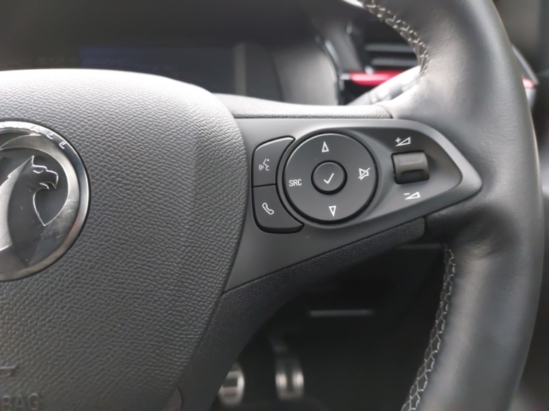 Used Vauxhall Corsa 2022 for sale - 76708251: Photo 16