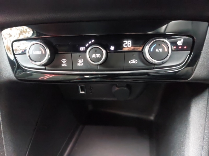 Used Vauxhall Corsa 2022 for sale - 76708251: Photo 18