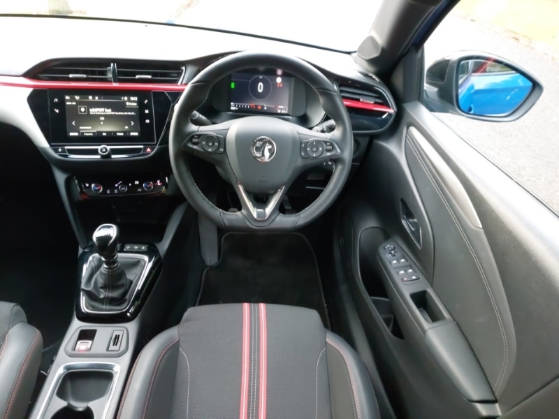 Used Vauxhall Corsa 2022 for sale - 76708251: Photo 7