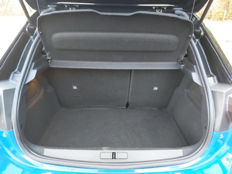 Used Vauxhall Corsa 2022 for sale - 76708251: Photo 8